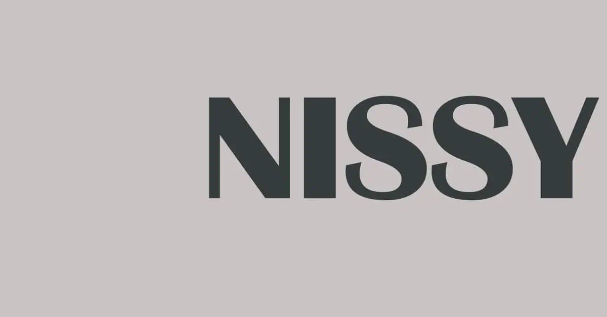nissy