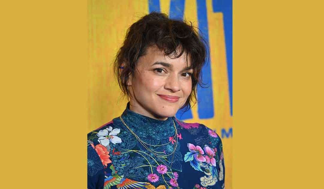 Norah Jones in Osaka, 2025-09-25