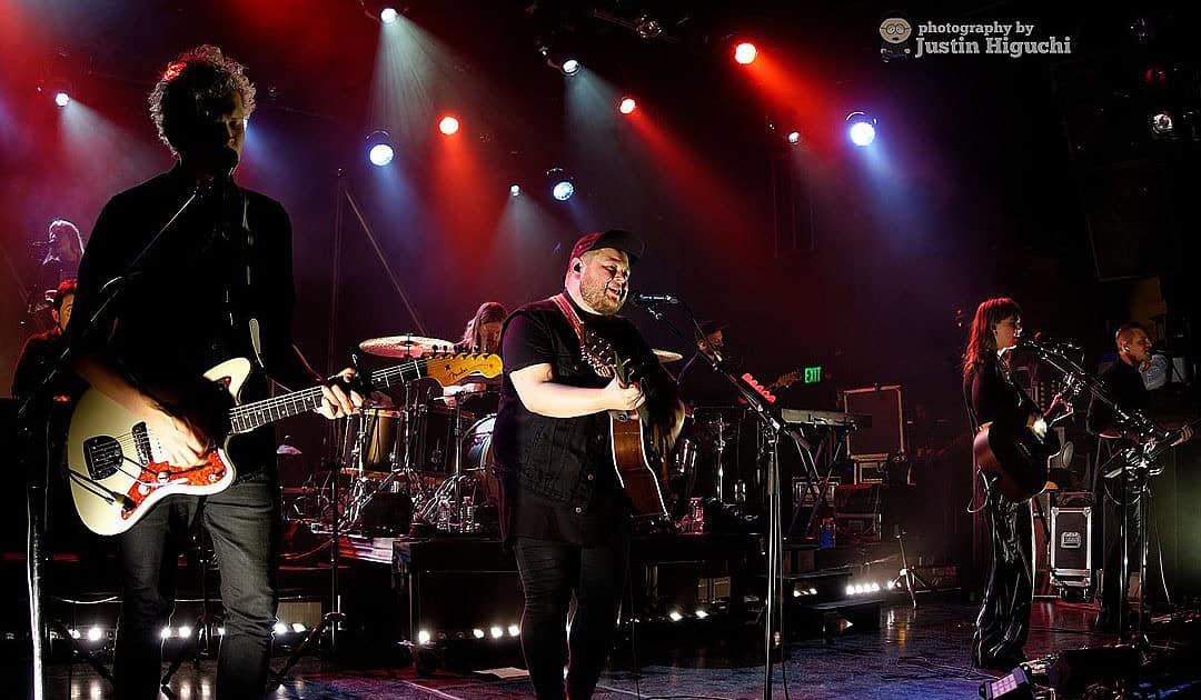 Of Monsters and Men in Tokyo, 2026-05-27