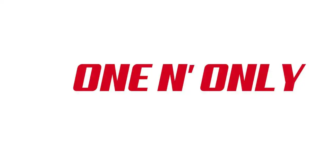 ONE N' ONLY in Tokyo, 2026-09-12 96 one n only 5gbJyw