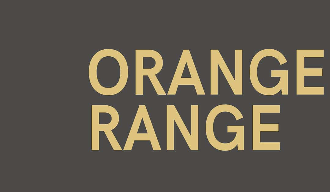ORANGE RANGE in Tokyo, 2025-10-04