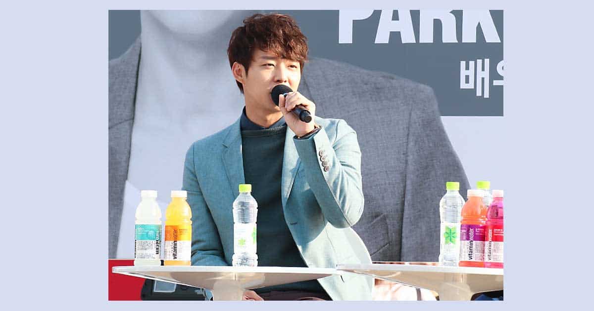 park yuchun