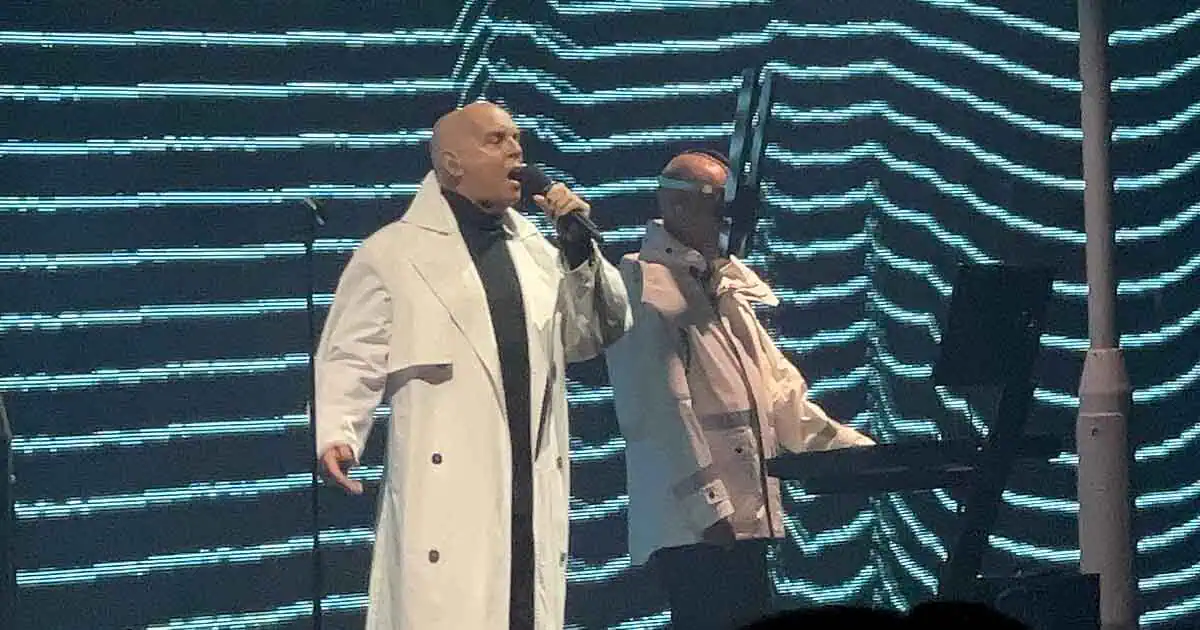 pet shop boys