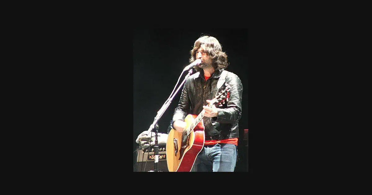 pete yorn live in concert
