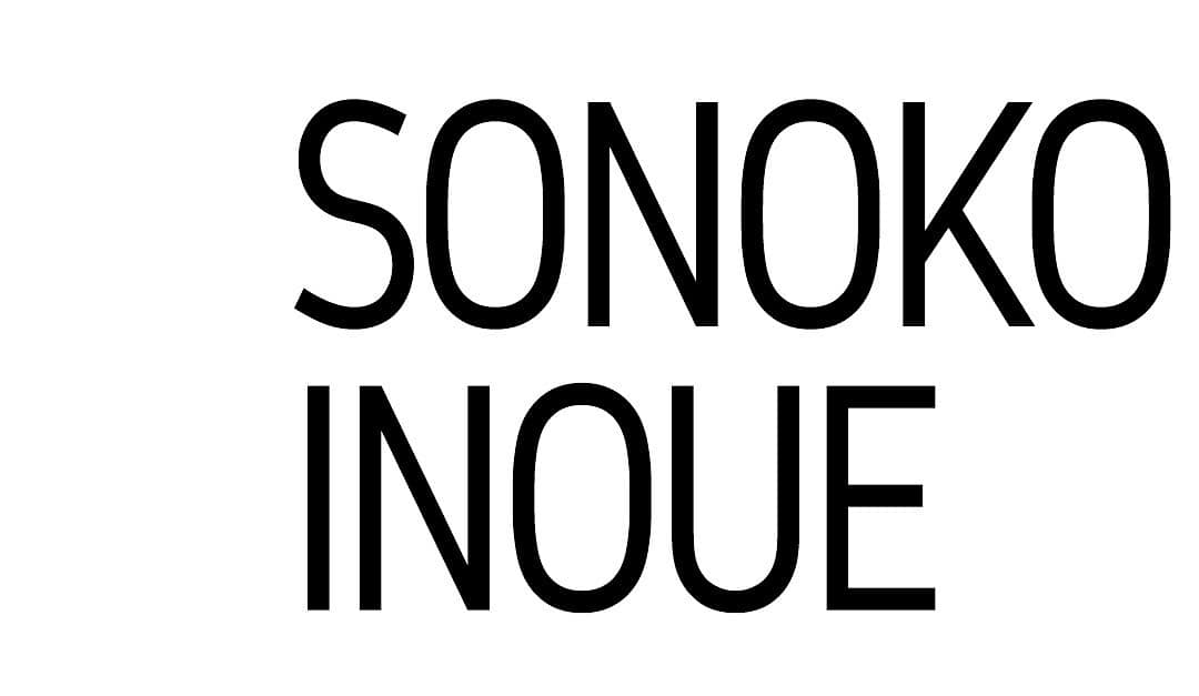 Sonoko Inoue in Tokyo, 2025-10-05