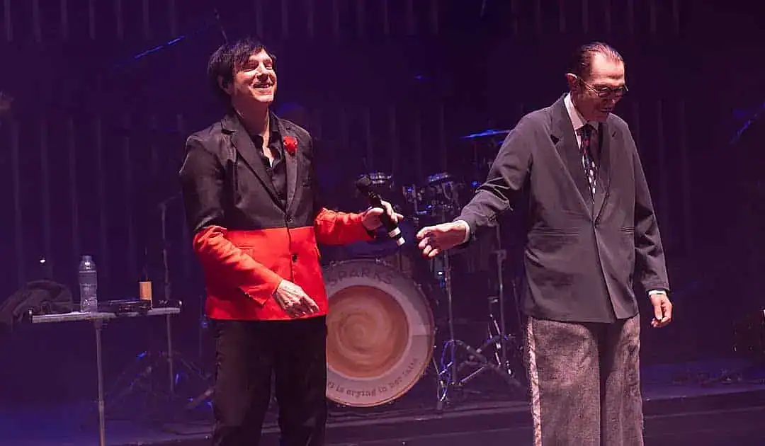 Sparks in Tokyo, 2026-05-06