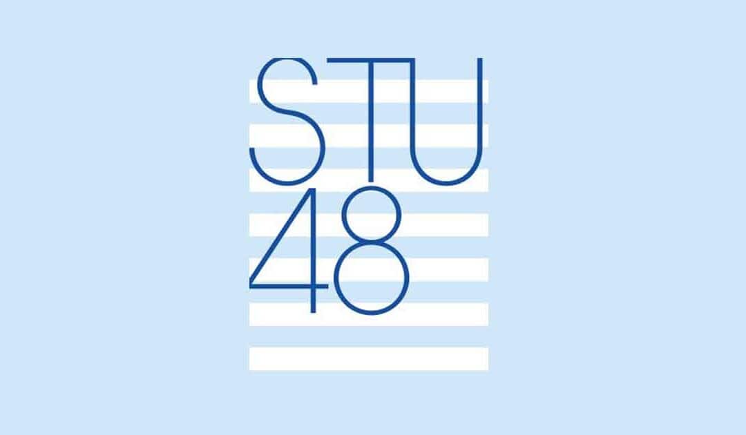 STU48 in Osaka, 2025-09-21