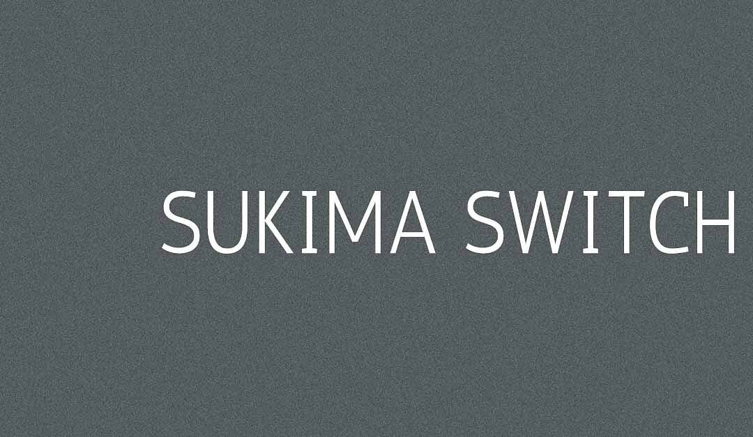 Sukima Switch in Osaka, 2026-10-10