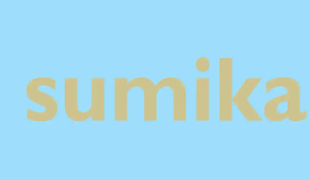 sumika in Osaka, 2026-12-03