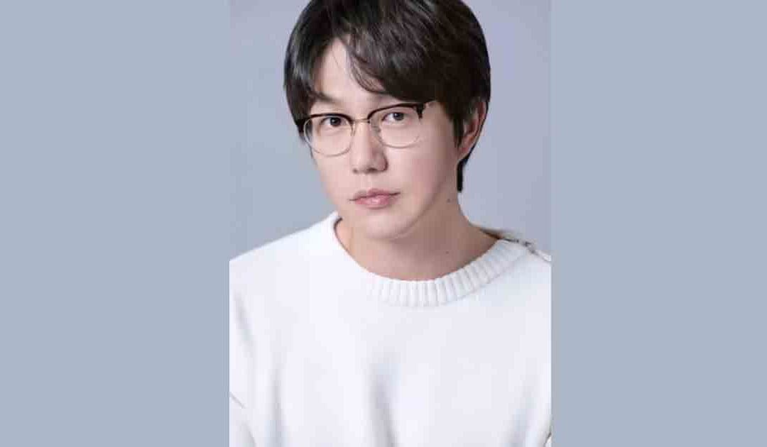 Sung Si Kyung in Osaka, 2025-10-07