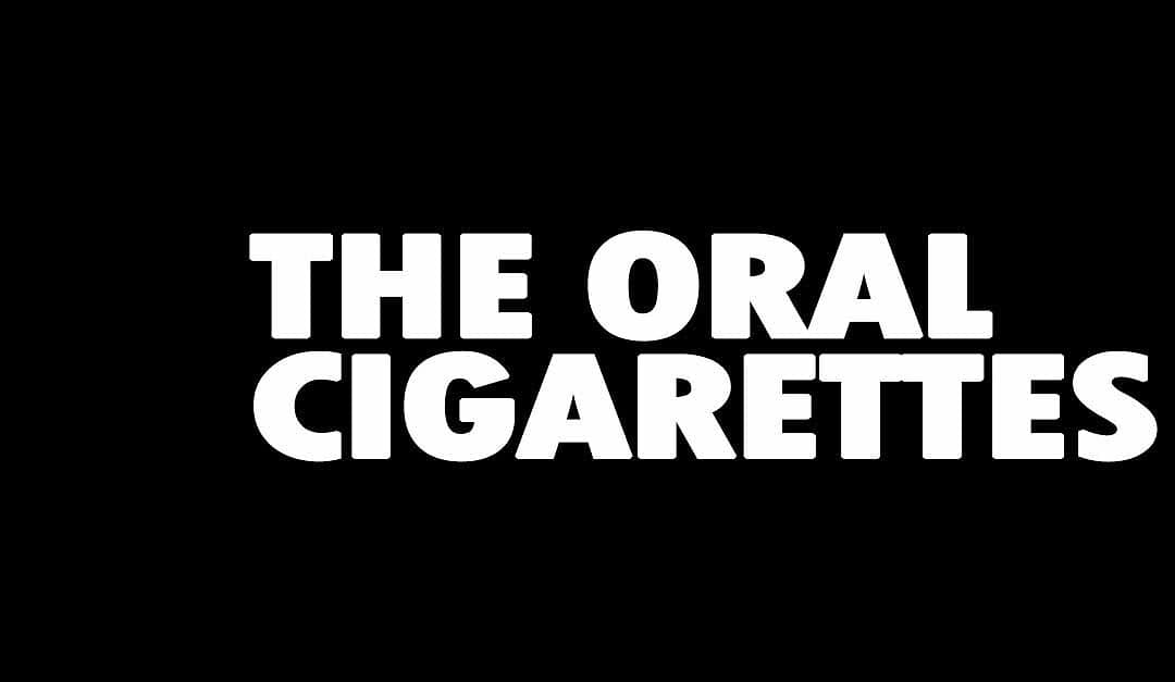 THE ORAL CIGARETTES in Osaka, 2025-09-17