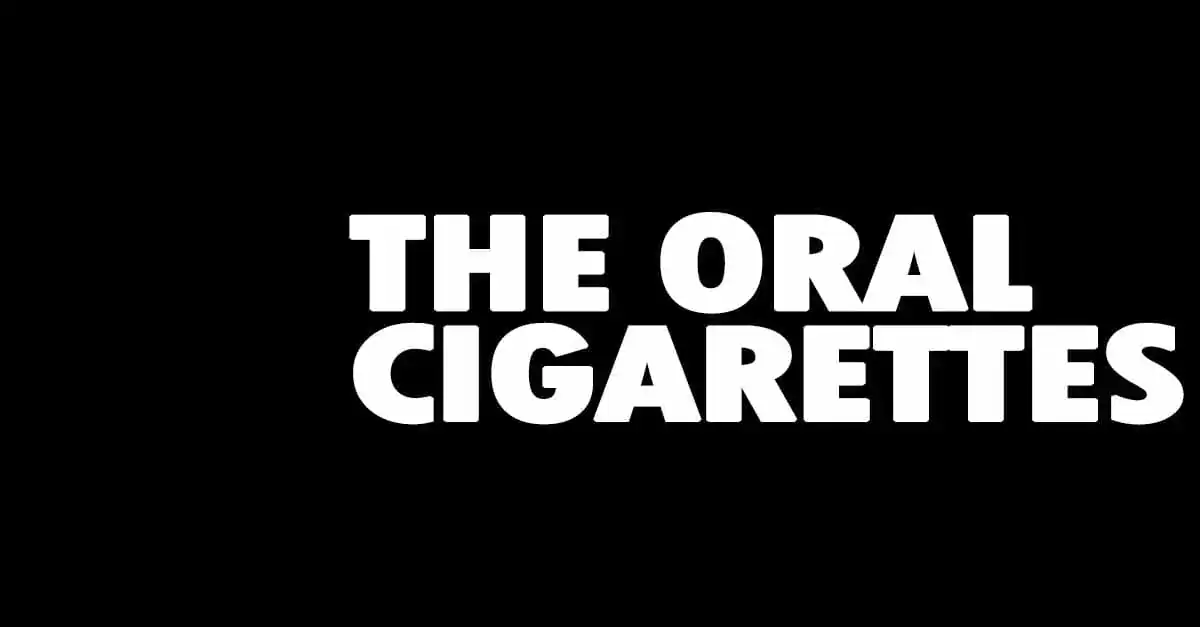 the oral cigarettes ZgzWRH