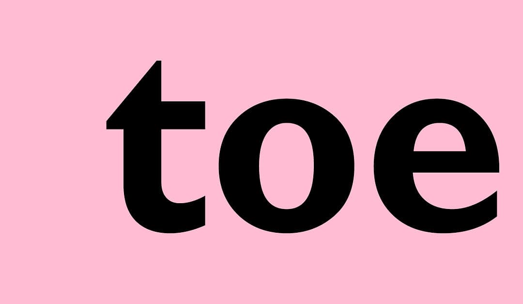 toe in Tokyo, 2025-10-25
