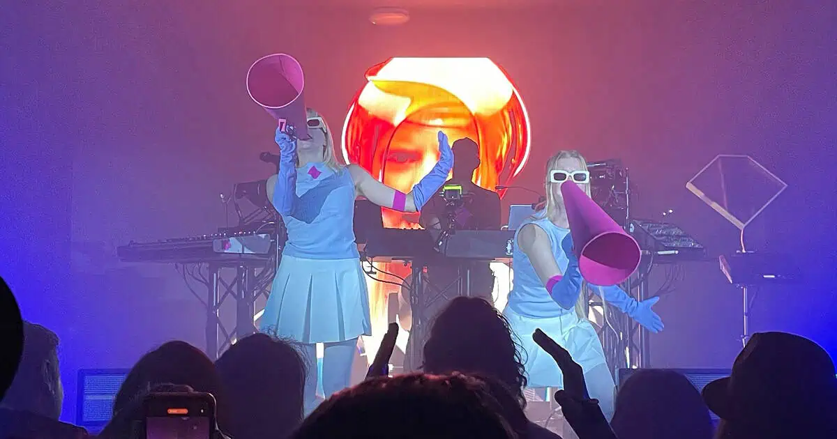 TOMORA in Tokyo, 2026-10-01 14 tomora live in concert