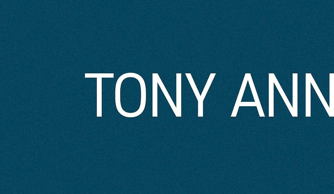 TONY ANN in Tokyo, 2025-10-15