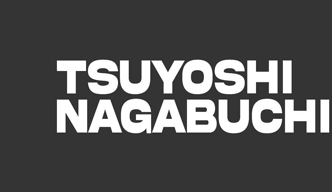 Tsuyoshi Nagabuchi in Osaka, 2025-10-02