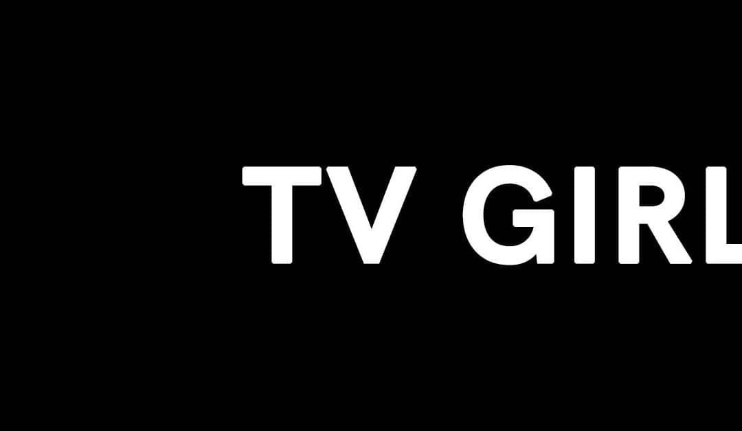 TV Girl in Tokyo, 2025-12-11