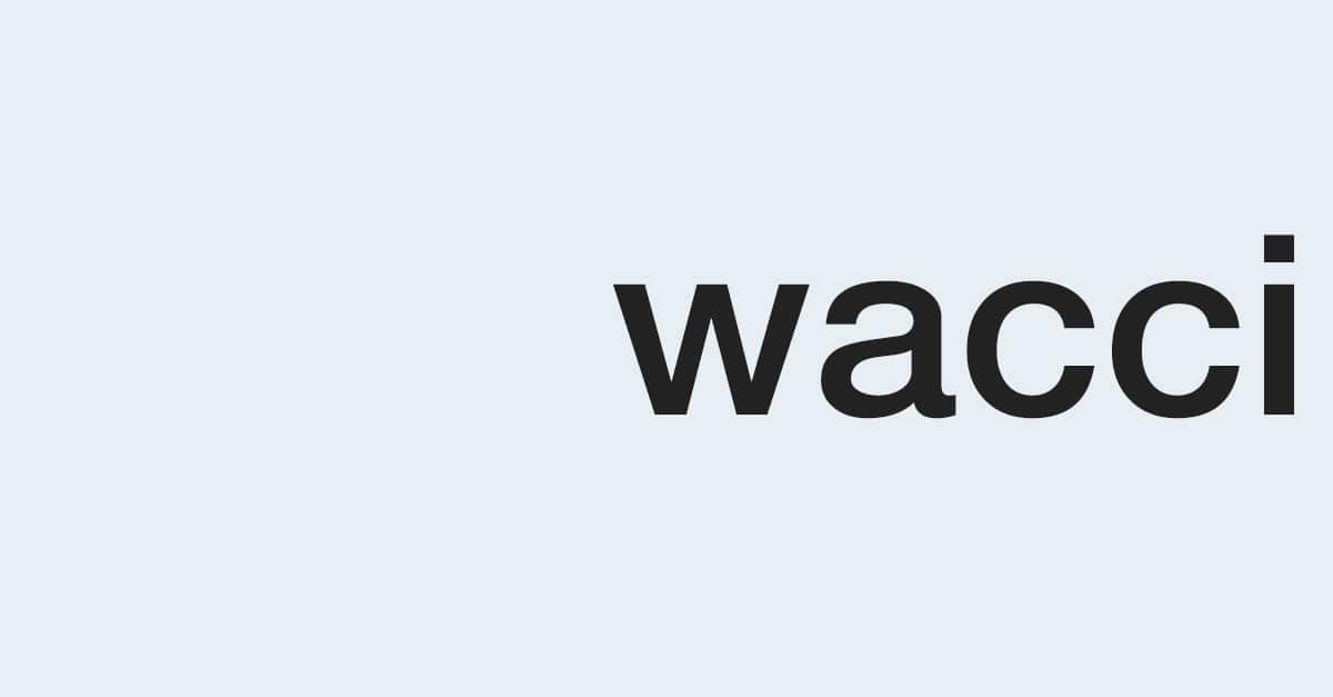 wacci