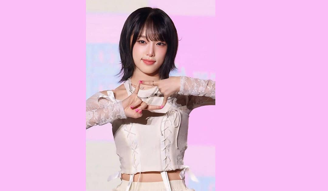 YENA in Tokyo, 2026-06-13