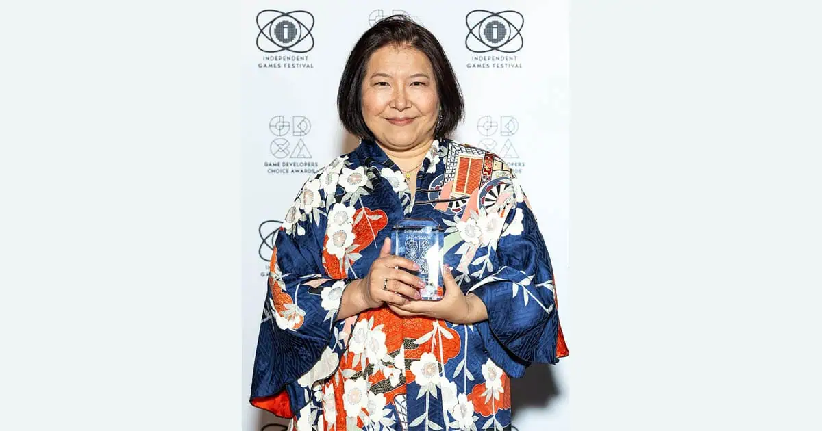 yoko shimomura