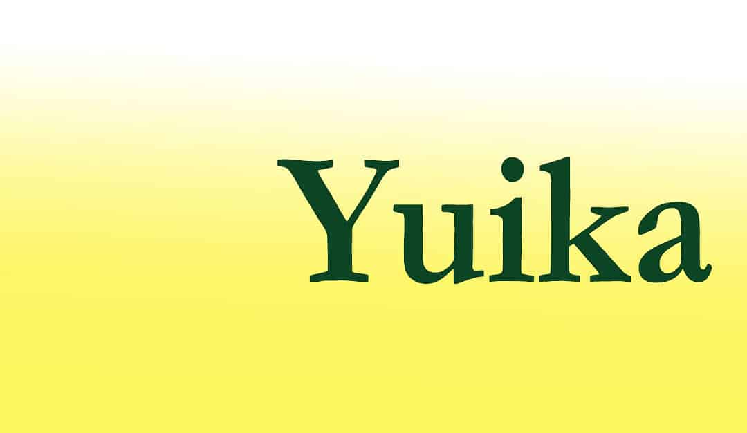 Yuika in Tokyo, 2025-09-26